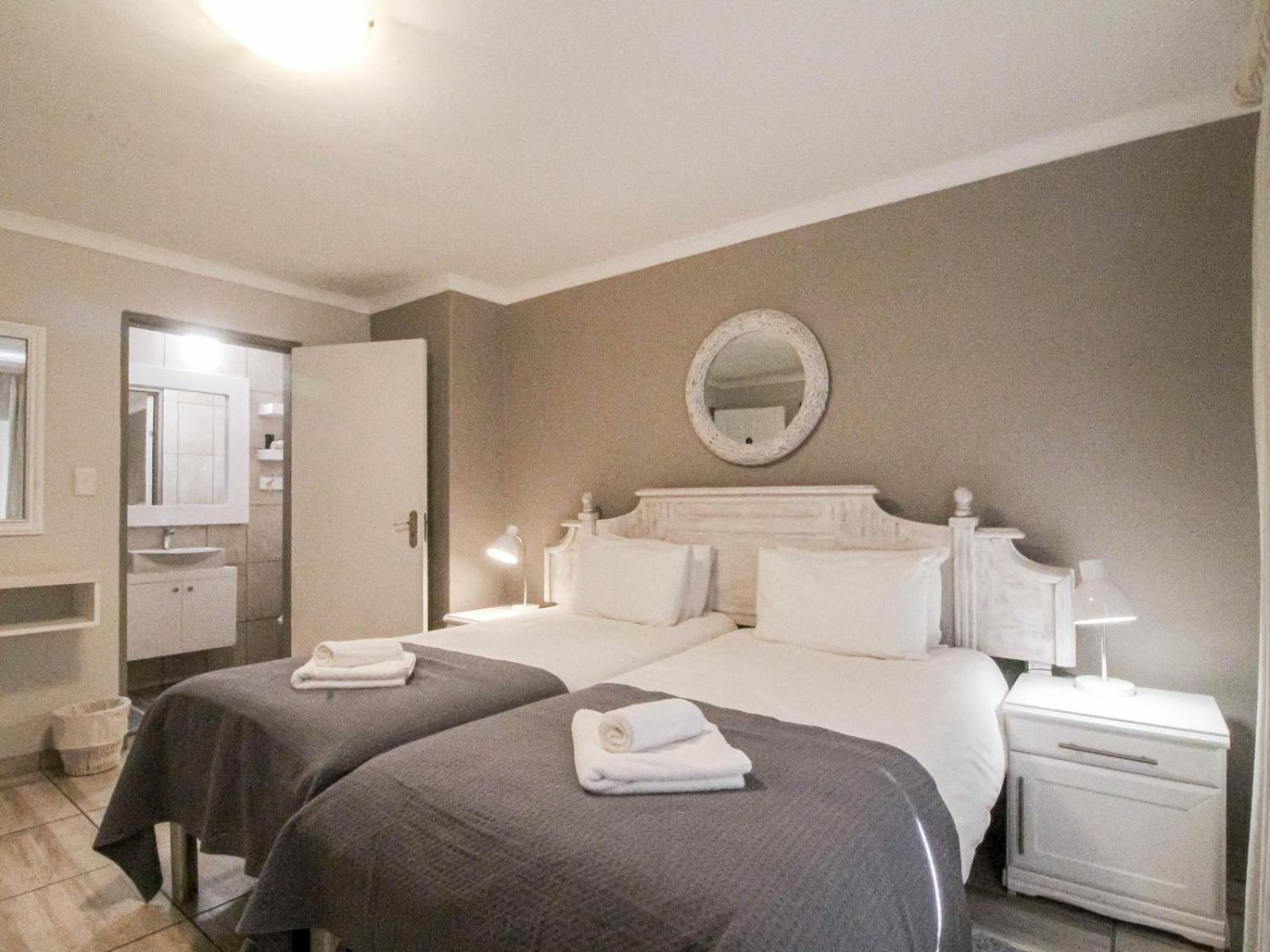 Guesthouse Fischreiher B&B Свакопмунд Экстерьер фото