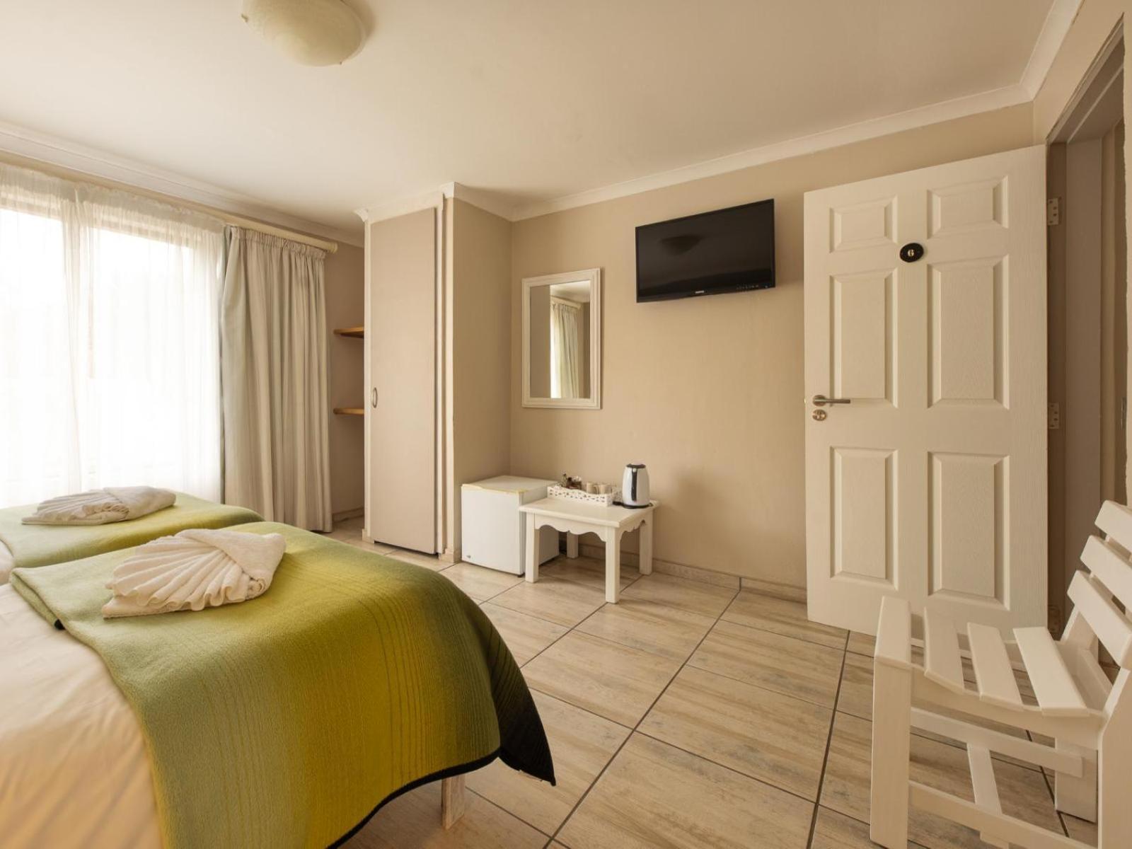 Guesthouse Fischreiher B&B Свакопмунд Экстерьер фото