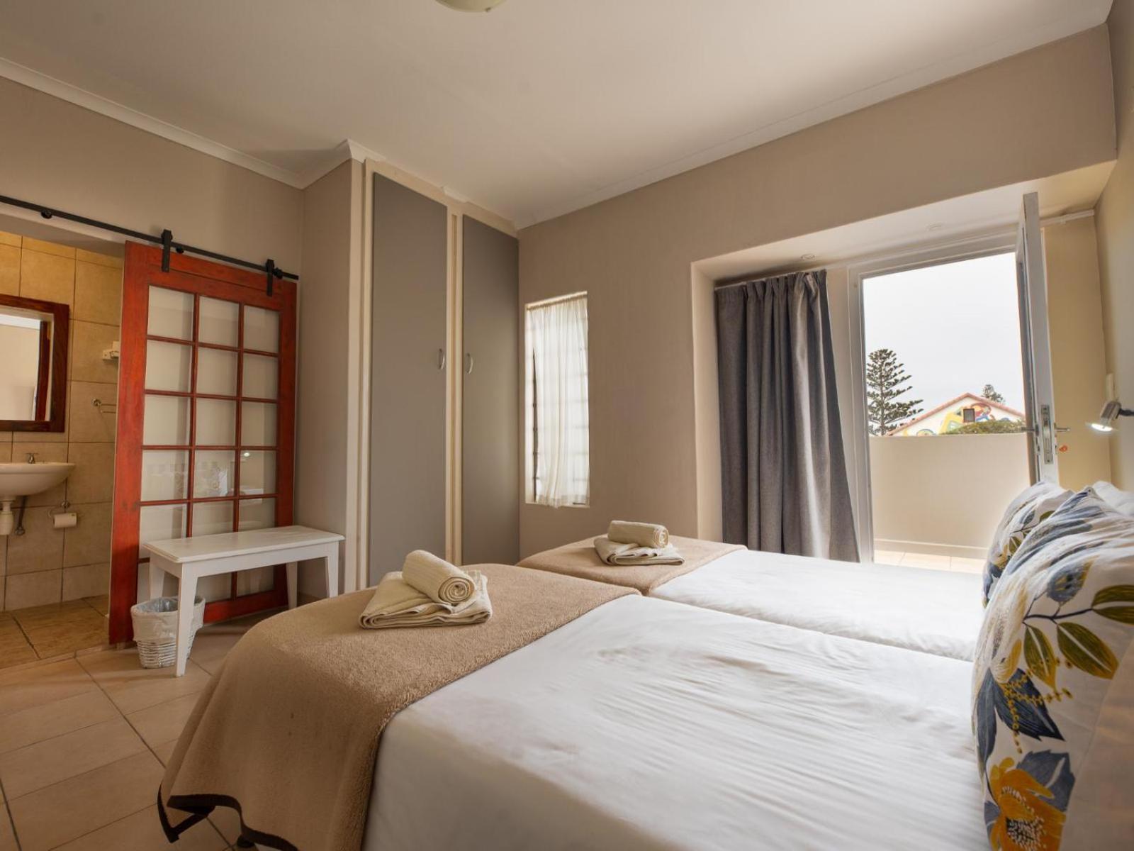 Guesthouse Fischreiher B&B Свакопмунд Экстерьер фото